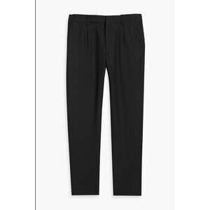 Rag & Bone Womens Black Tailored Dress Pants Size 12